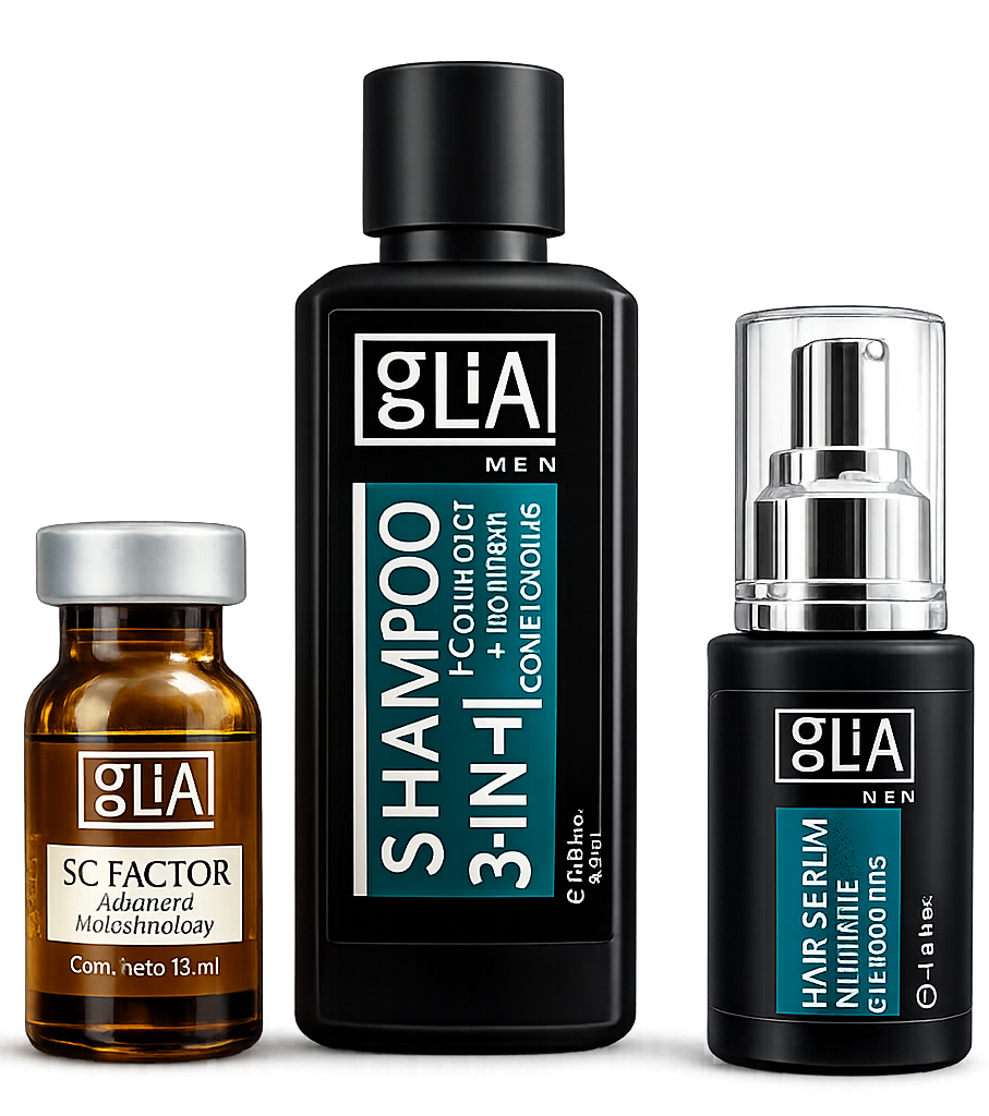 productos glia